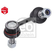Febi Stabiliser Bar Link Coupling Rod Front Right 27988