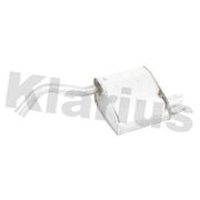 Klarius Box With Tail Pipe Rear AR233J
