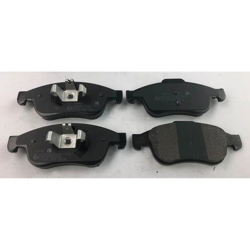 Juratek Front Brake Pad Set JCP4180