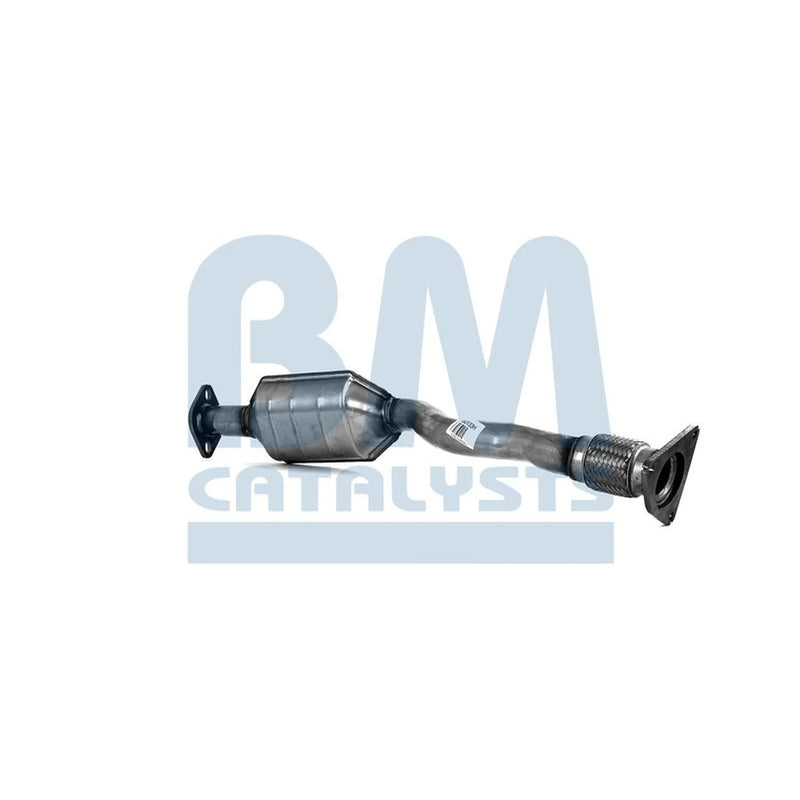 BM Catalysts Homologated Diesel Cat BM80133H