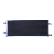 Hella Air Conditioning Condenser 8FC 366 221-761