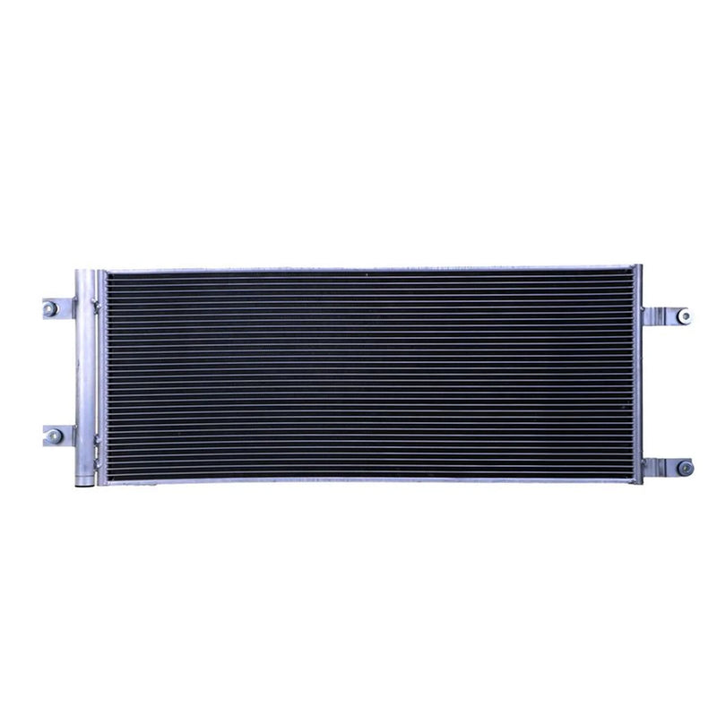 Hella Air Conditioning Condenser 8FC 366 221-761