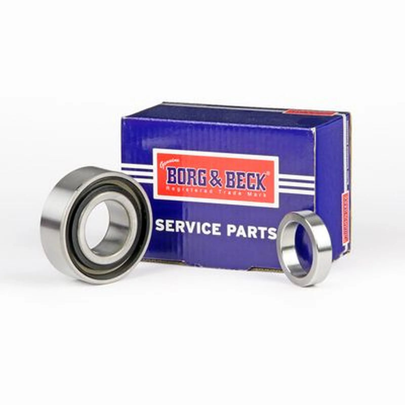 Borg & Beck Wheel Bearing Kit BWK024
