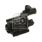 Febi Manual Transmission Anti-Rotation Actuator High 1 Connectors 39379