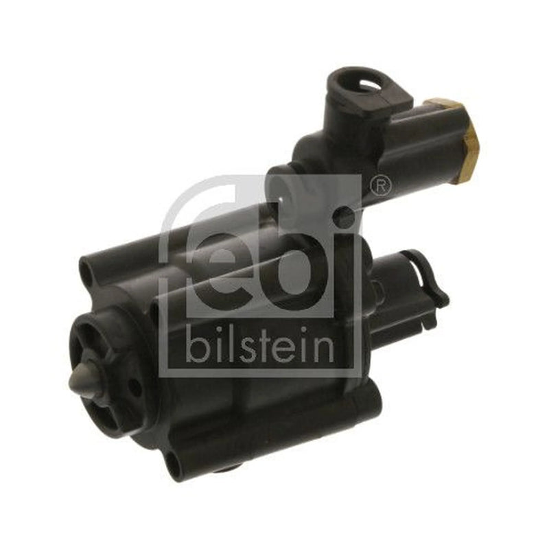 Febi Manual Transmission Anti-Rotation Actuator High 1 Connectors 39379