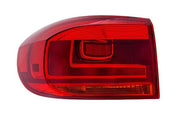 Hella 2SD 010 738-111 Tail Light Assembly