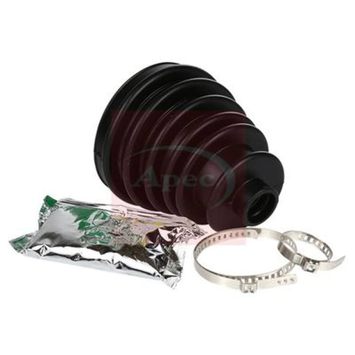 Apec Drive Shaft Bellow Front ACB8001