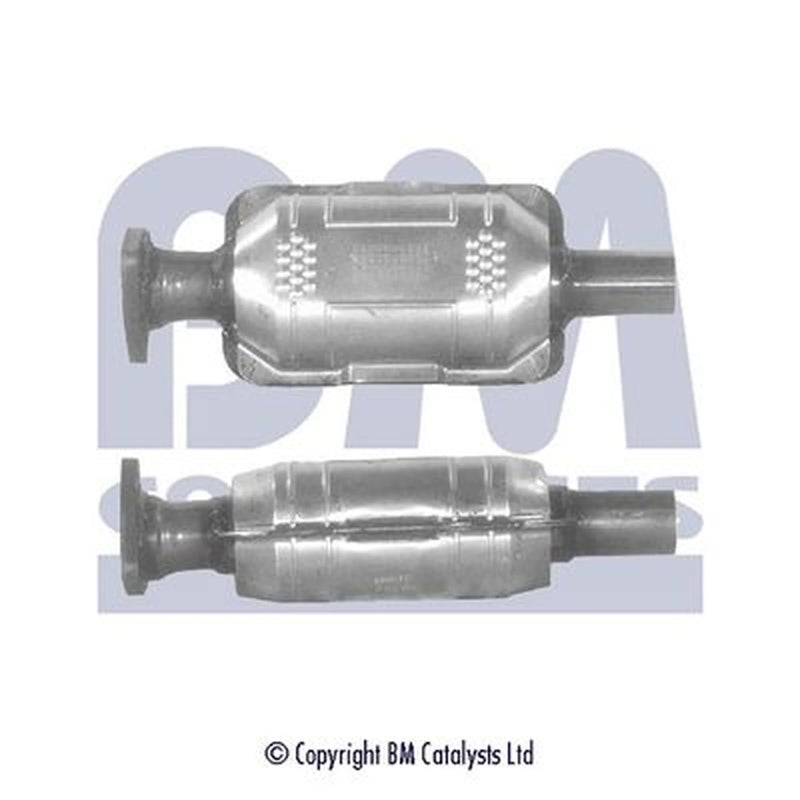 BM Catalysts Petrol Cat BM90383