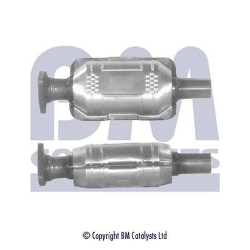 BM Catalysts Petrol Cat BM90383