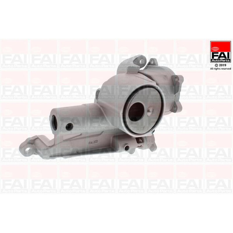 FAI Engine Oil Pump Assembly OP398