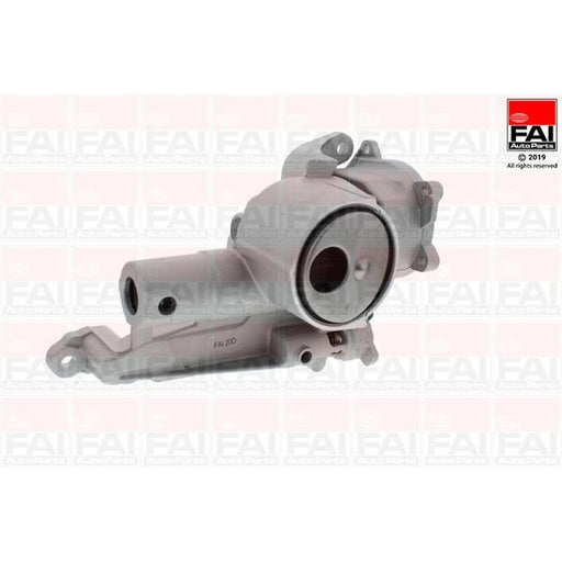 FAI Engine Oil Pump Assembly OP398