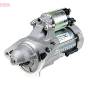 Denso Starter Motor 12V 1.6kW 15 Teeth DSN987