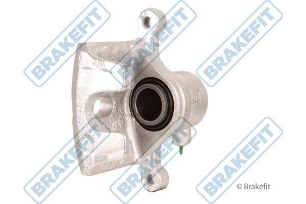 Apec Brake Caliper Assembly Rear Left fits Mitsubishi Pajero 2001-2006 2.5