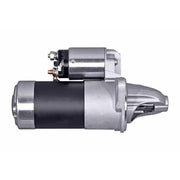 Hella Starter Motor 12V 1.4kW 9 Teeth 8EA 012 527-101