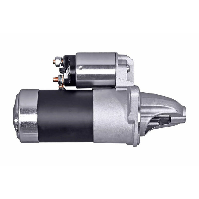 Hella Starter Motor 12V 1.4kW 9 Teeth 8EA 012 527-101