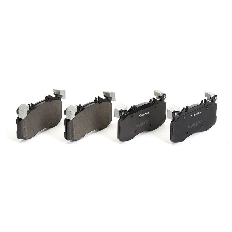 Brembo Front Brake Pad Set P50163