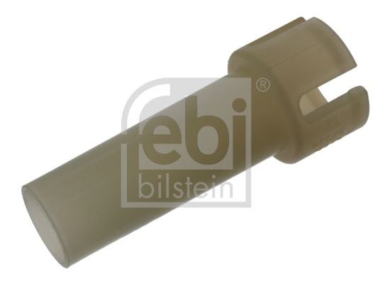 FEBI BILSTEIN 40235 Transmission Oil Cooler Hose Fits Mercedes-Benz C-Class CLK FEBI - Town Parts