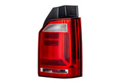 Hella 2SD 012 336-081 Tail Light Assembly