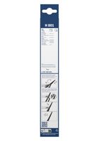 Bosch H801 Wiper Blade