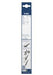 Bosch H801 Wiper Blade