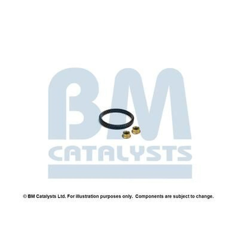 BM Catalysts Fitting Kit FK92960B FK92960B