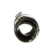 Gates Intercooler Turbo Charge Air Hose 165mm 09-1586
