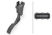 Hella 6PV 934 516-701 Sensor, accelerator pedal position