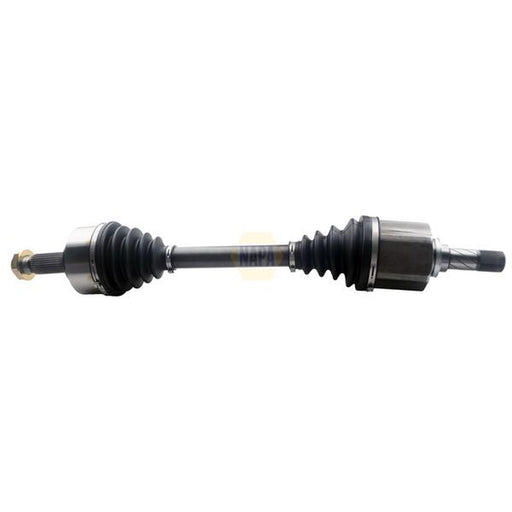 NAPA CV Drive Shaft Driveshaft Front Left NDS1809L