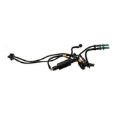 Gates Fuel Overflow Hose Pipe MFL1087