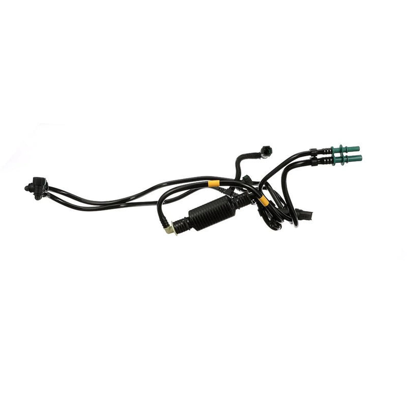 Gates Fuel Overflow Hose Pipe MFL1087
