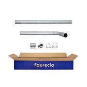 Hella Exhaust Pipe OD 8LA 366 003-291