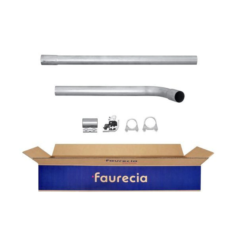 Hella Exhaust Pipe OD 8LA 366 003-291