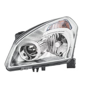 Hella Headlight Headlamp PY21W Left 1EF 238 042-111