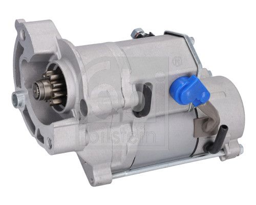 Febi Starter Motor 12V 2kW 10 Teeth