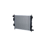 NRF Engine Radiator 550146