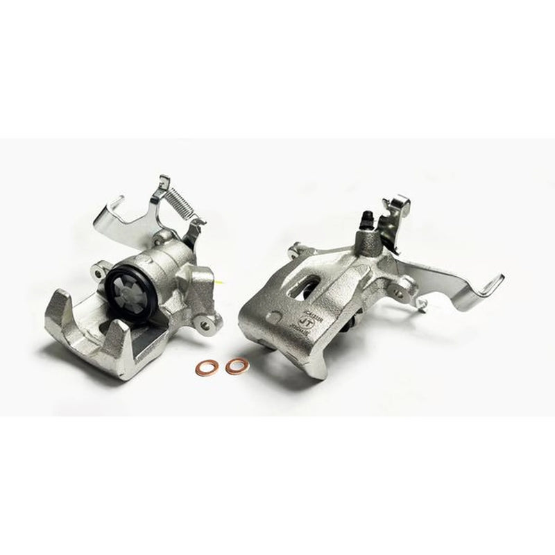 Juratek Brake Caliper Assembly Rear Right JCA1233R