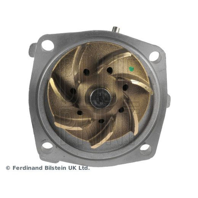 Blue Print Engine Cooling Water Pump ADA109105