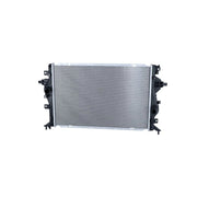 NRF Engine Radiator 550164