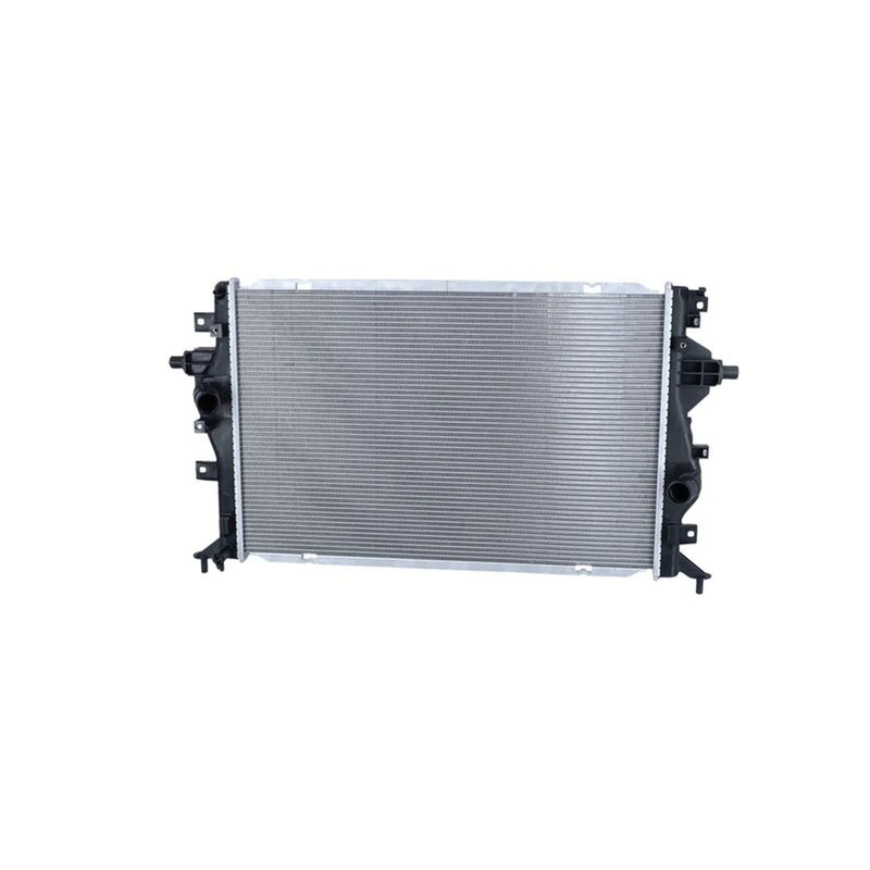 NRF Engine Radiator 550164