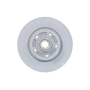 Bosch 2 x Solid Rear Brake Discs 0 986 479 D82