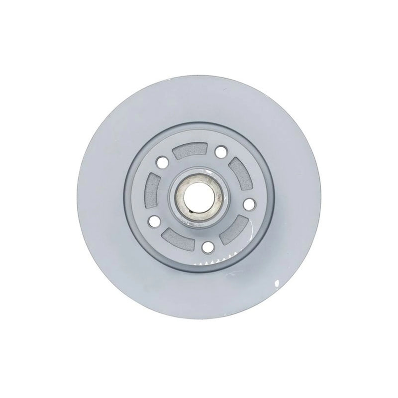 Bosch 2 x Solid Rear Brake Discs 0 986 479 D82