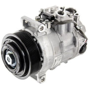 Mahle Air Conditioning Compressor ACP 590 000P