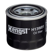 Hella Engine Oil Filter H13W01
