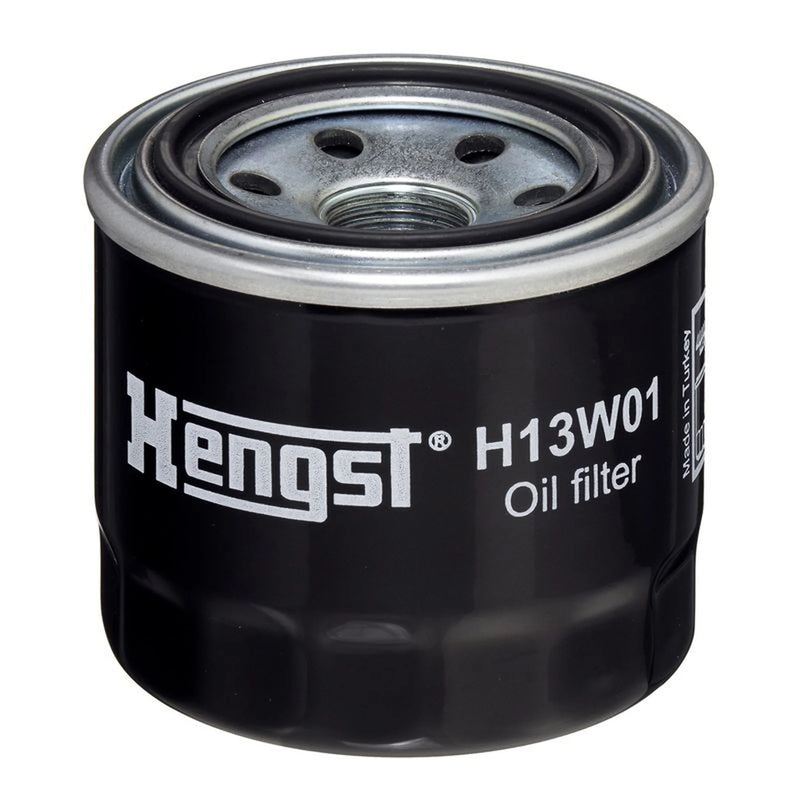 Hella Engine Oil Filter H13W01