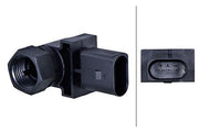 Hella 6PU 009 145-321 Sensor, speed/RPM