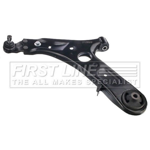 First Line Control/Trailing Arm FCA7763