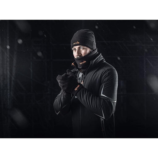 Scruffs Winter Essentials Pack Black One Size Scruffs  - Town Parts