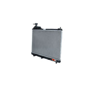 NRF Engine Radiator 550298