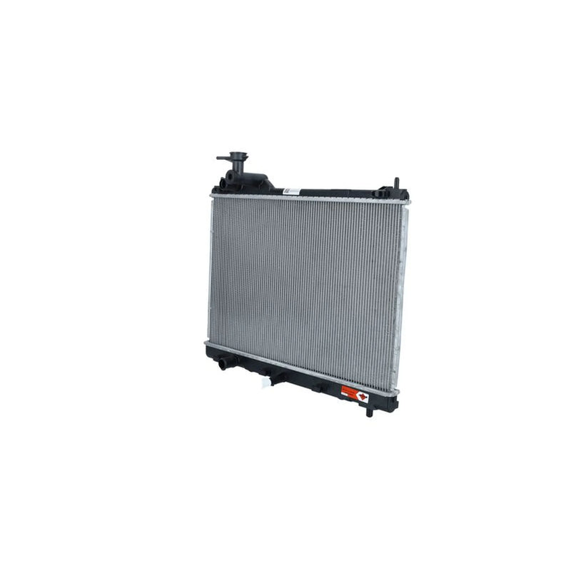 NRF Engine Radiator 550298
