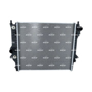 NRF Engine Radiator Centre 53805